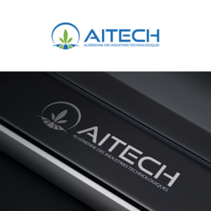 Logo Design by alugara for AITECH | Design: #12615388