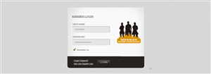 Web Design by pb for this project | Design: #1147883