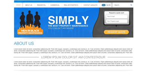 Diseño Web por Hype4 para este proyecto | Diseño: #1145826