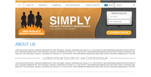 Diseño Web por Hype4 para este proyecto | Diseño: #1145827