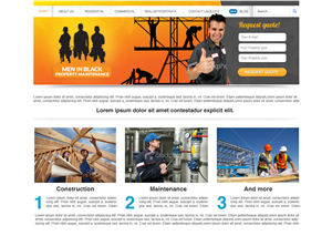 Diseño Web por Hype4 para este proyecto | Diseño: #1148052