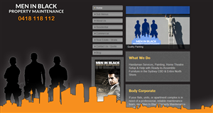 Diseño Web por Micden para este proyecto | Diseño: #1232362