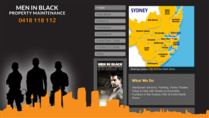 Web Design by Micden