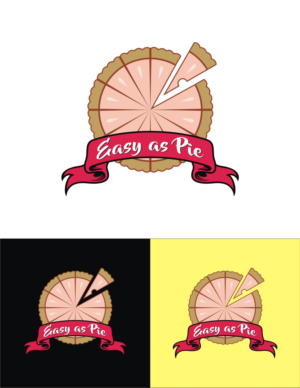 Logo Design by Rendell Sueña for this project | Design #12467170