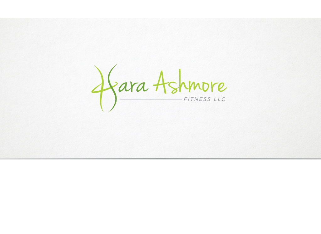 Logo Design by ultramarin for Sara Ashmore Fitness LLC | Design #12552873
