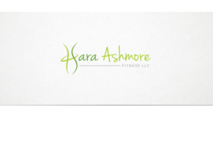Sara Ashmore Fitness LLC / Strong and Fit | Logo Design by ultramarin
