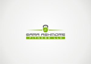 Diseño de Logo por Amduat Design para Sara Ashmore Fitness LLC | Diseño: #12469293