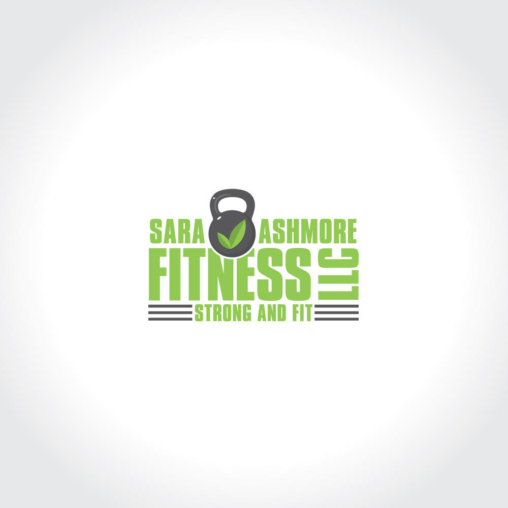 Logo Design by Sujit Banerjee for Sara Ashmore Fitness LLC | Design #12472996