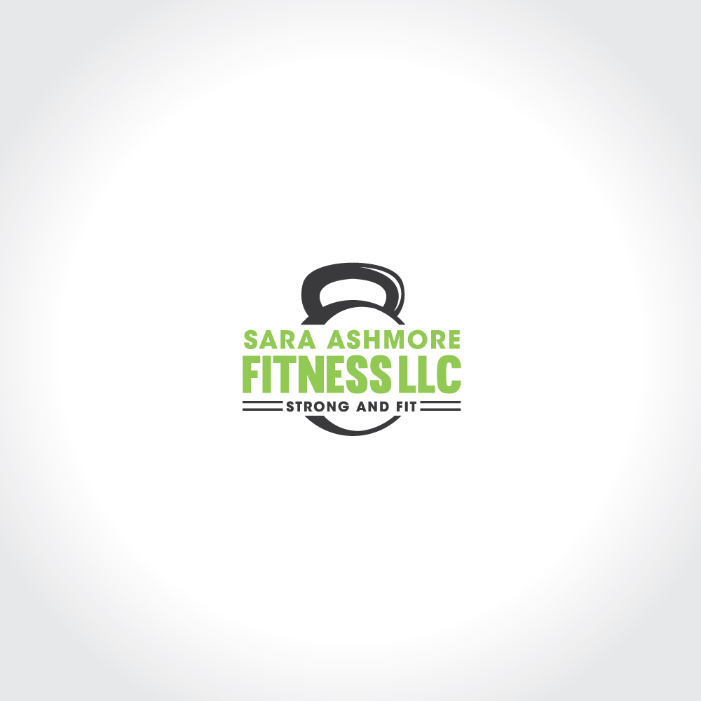 Diseño de Logo por Sujit Banerjee para Sara Ashmore Fitness LLC | Diseño #12472998