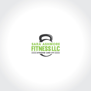 Diseño de Logo por Sujit Banerjee para Sara Ashmore Fitness LLC | Diseño: #12472998