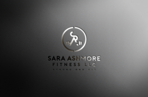 Logo Design by GLDesigns for Sara Ashmore Fitness LLC | Design #12466574
