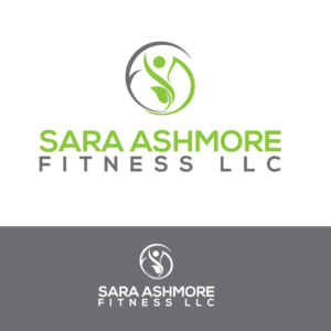 Diseño de Logo por designlogo007 para Sara Ashmore Fitness LLC | Diseño: #12561010