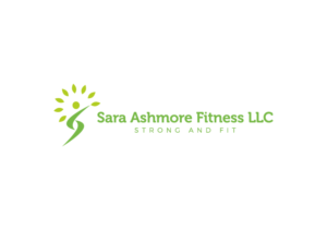 Diseño de Logo por brandit para Sara Ashmore Fitness LLC | Diseño: #12470694