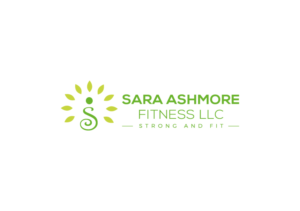 Logo Design by brandit for Sara Ashmore Fitness LLC | Design: #12493333