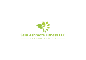 Diseño de Logo por brandit para Sara Ashmore Fitness LLC | Diseño: #12541735