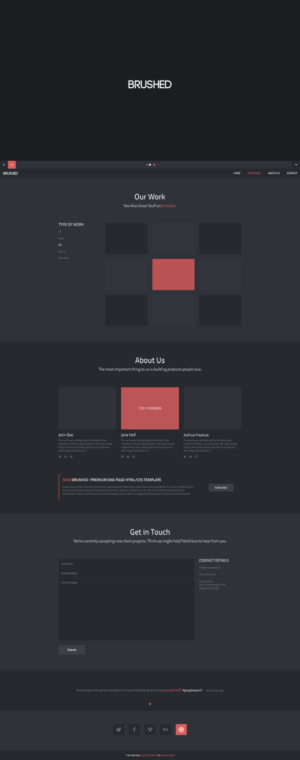 Web Design by LionStar Design