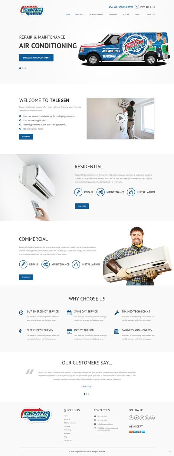 Web Design by pb for this project | Design #12511686
