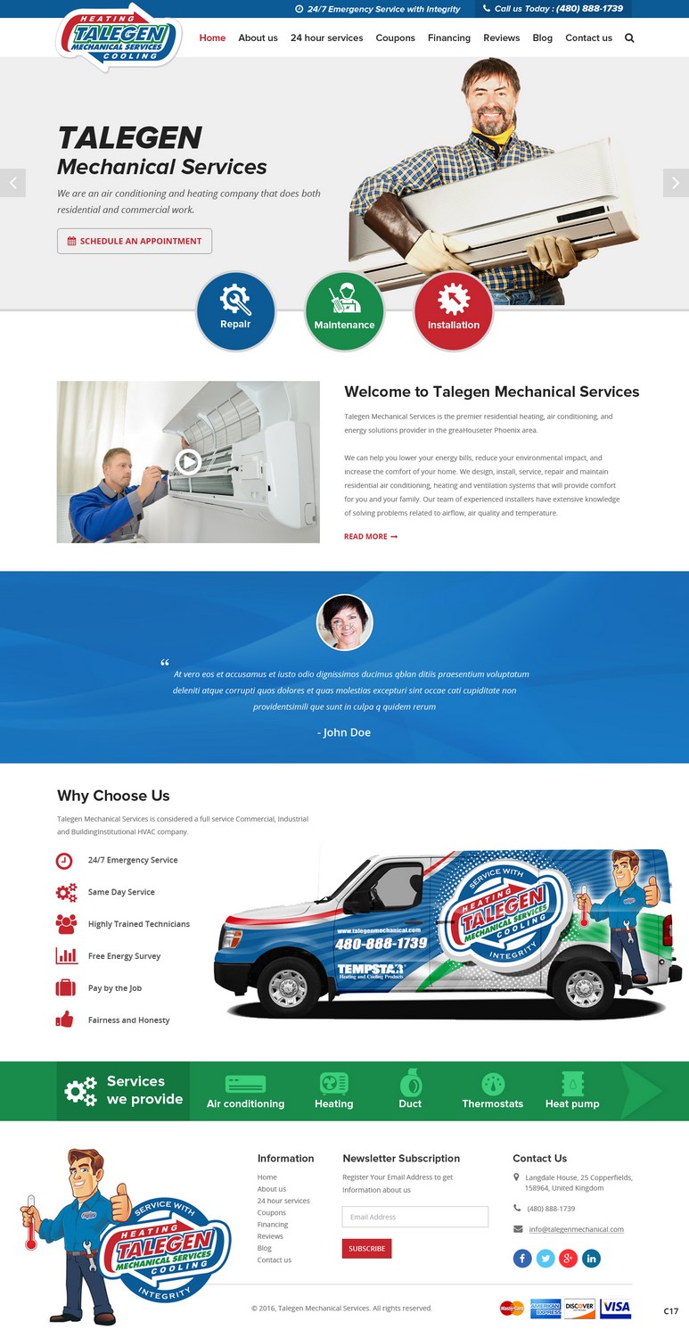 Web Design by pb for this project | Design #12521360