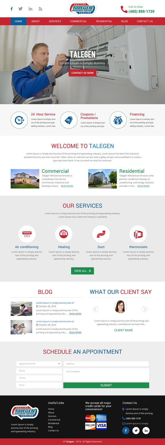 Web Design by rightway for this project | Design #12519164