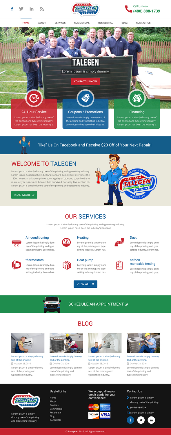 Web Design by rightway for this project | Design #12519172