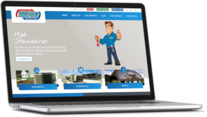 Web Design by cCopilot for this project | Design: #12511782