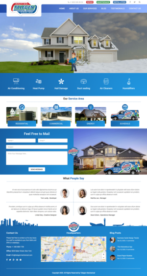 Web Design by cCopilot for this project | Design: #12519656