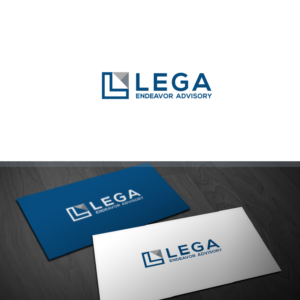 Logo Design by ddamian_dd for Lega | Design: #12517708