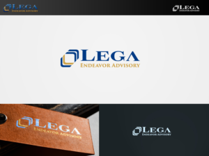 Logo Design by ArtSamurai for Lega | Design: #12493218