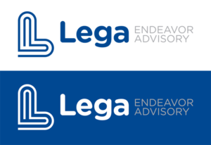 Logo Design by Innerworld Designs ltd. for Lega | Design #12490160