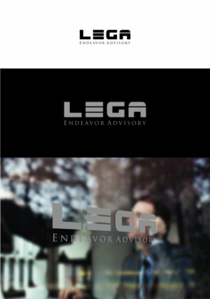 Logo Design by nchid