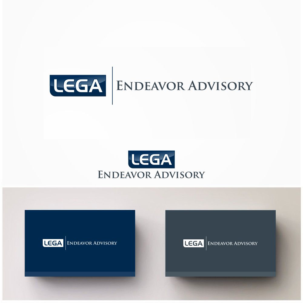 Logo Design by south door for Lega | Design #12486507