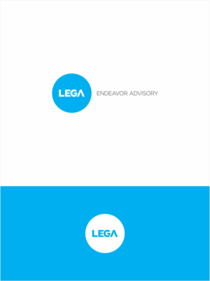 Logo Design by Naavyd for Lega | Design: #12483084