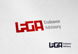 Logo Design by a   b   u   n   d   a   n   c   e for Lega | Design: #12556123