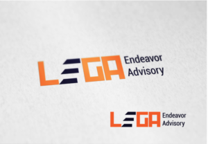 Logo Design by a   b   u   n   d   a   n   c   e for Lega | Design: #12558210