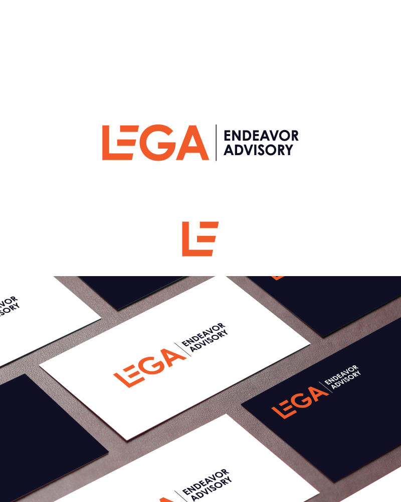 Logo Design by a   b   u   n   d   a   n   c   e for Lega | Design: #12563862