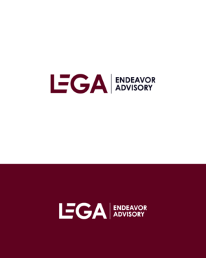 Logo Design by a   b   u   n   d   a   n   c   e for Lega | Design: #12588241