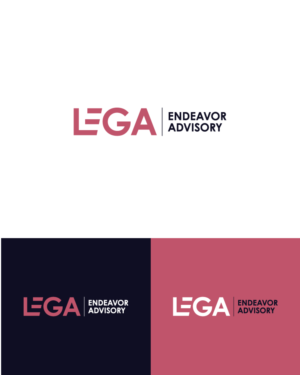 Logo Design by a   b   u   n   d   a   n   c   e for Lega | Design: #12588335