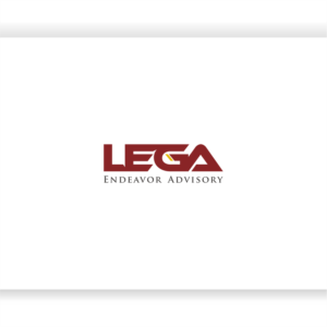 Logo Design by Guart for Lega | Design: #12526951