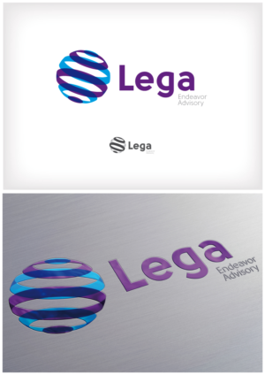 Logo Design by fkoric0101 for Lega | Design #12477628