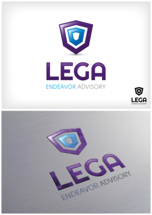Logo Design by fkoric0101 for Lega | Design: #12484302