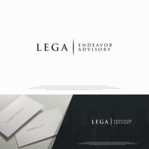 Logo Design by jenggot_merah_ for Lega | Design: #12481090