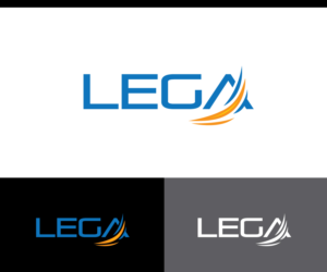 Logo Design by e-graphics for Lega | Design: #12482566