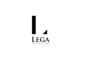 Logo Design by gudeveleven for Lega | Design: #12490826