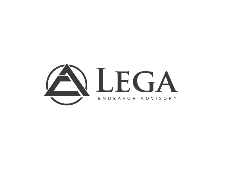 Logo Design by gudeveleven for Lega | Design #12490827