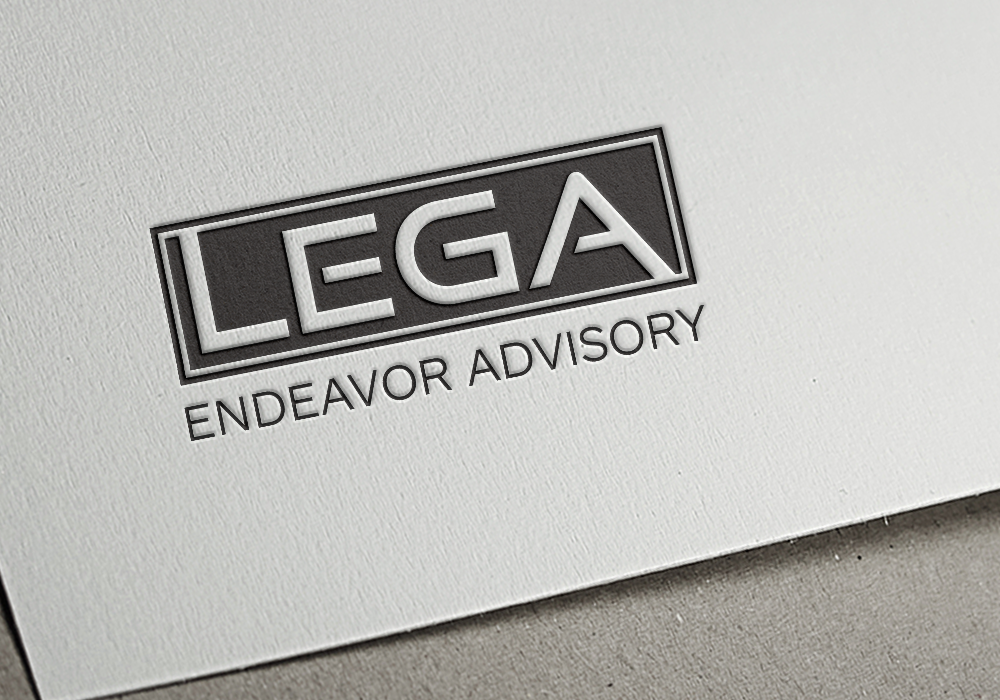 Logo Design by gudeveleven for Lega | Design #12518718