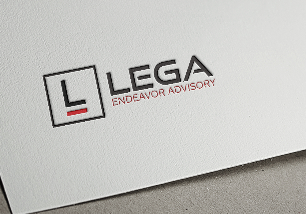 Logo Design by gudeveleven for Lega | Design #12518719