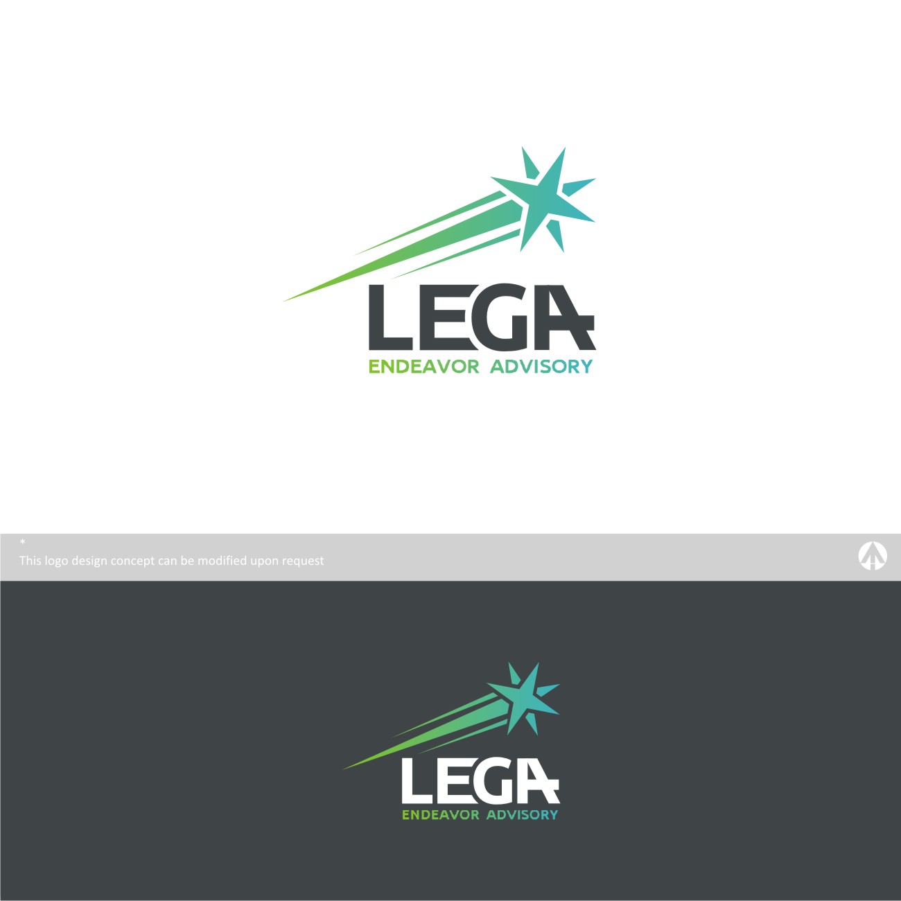 Logo Design by MBARO for Lega | Design #12563194