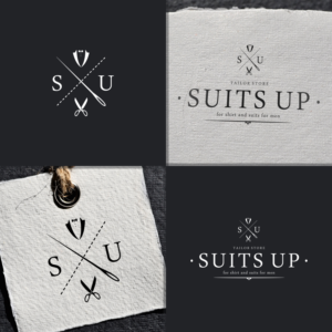 Logo Design by cocuvitra