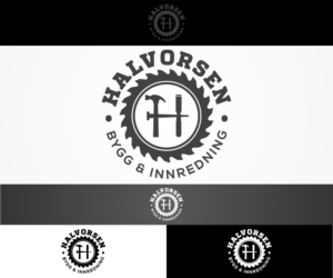 Logo Design by sangeloenriquez for this project | Design #12474111