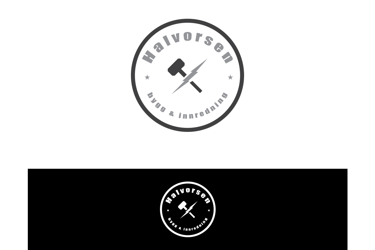 Logo Design by Ather Ali Khan for this project | Design #12566364